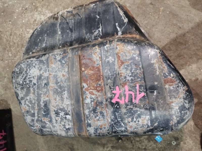 Бак топливный лада 2107 1992 2107