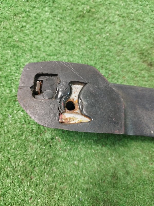 Ручка двери внутренняя лада 2107 1992 2107