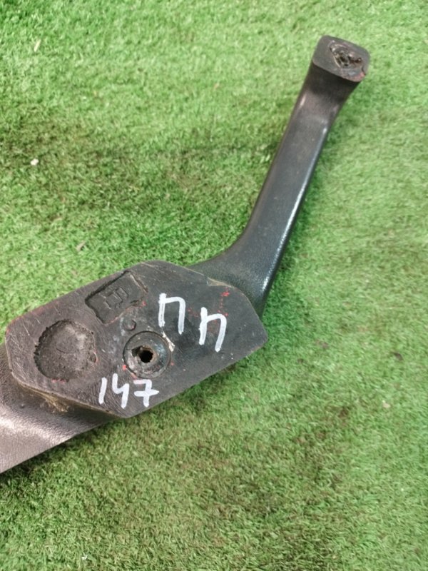 Ручка двери внутренняя лада 2107 1992 2107