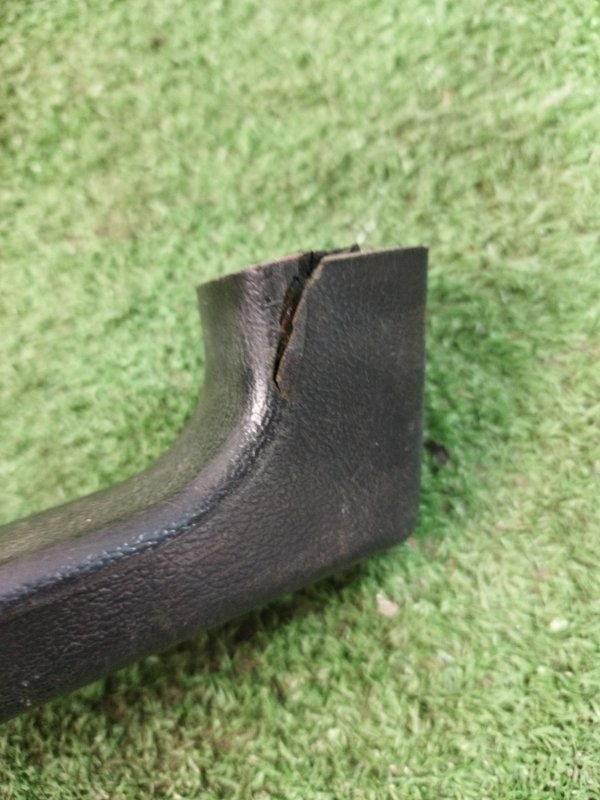 Ручка двери внутренняя лада 2107 1992 2107