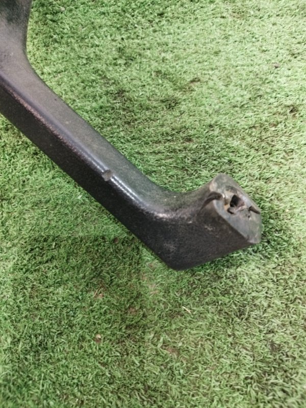 Ручка двери внутренняя лада 2107 1992 2107