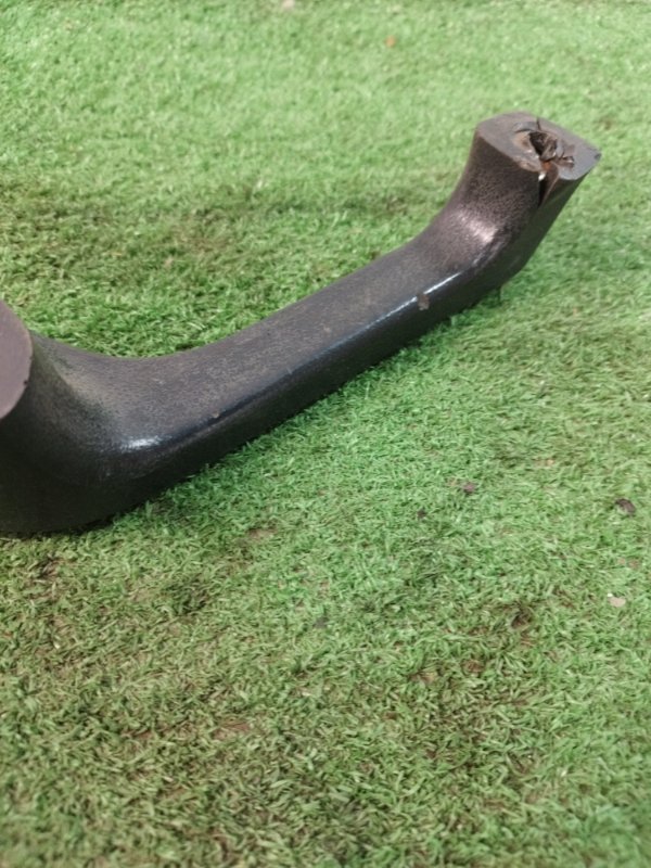 Ручка двери внутренняя лада 2107 1992 2107