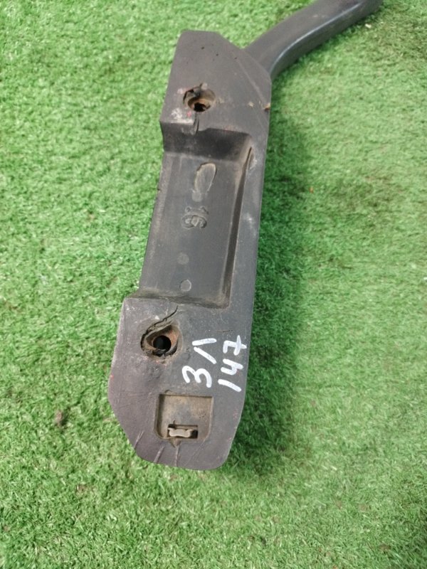 Ручка двери внутренняя лада 2107 1992 2107