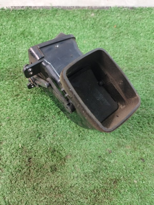 Дефлектор воздушный Toyota CORONA 1995 седан