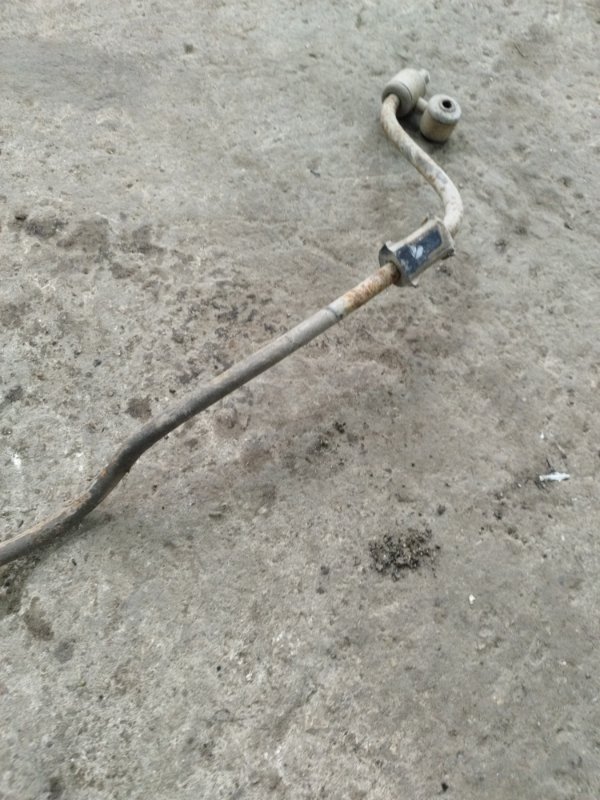 Стабилизатор поперечной устойчивости лада 21083 1996