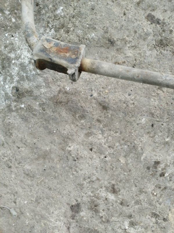 Стабилизатор поперечной устойчивости лада 21083 1996