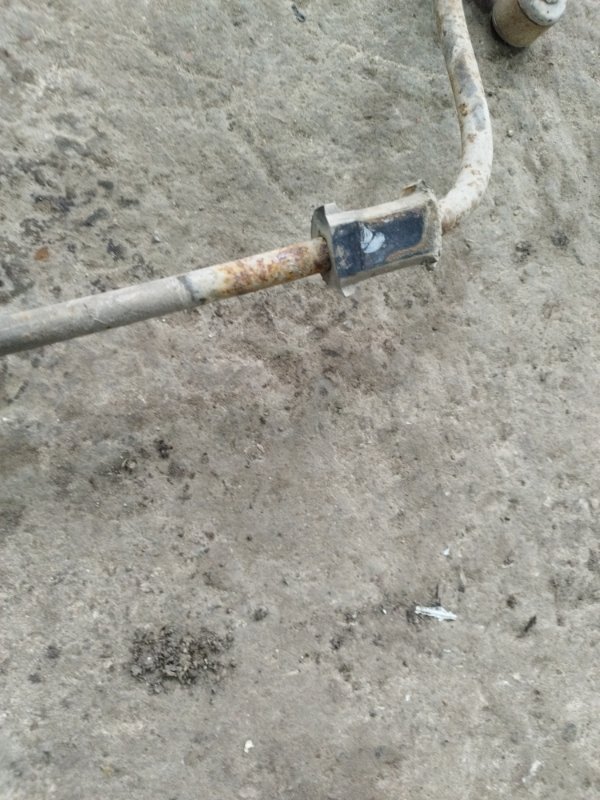 Стабилизатор поперечной устойчивости лада 21083 1996