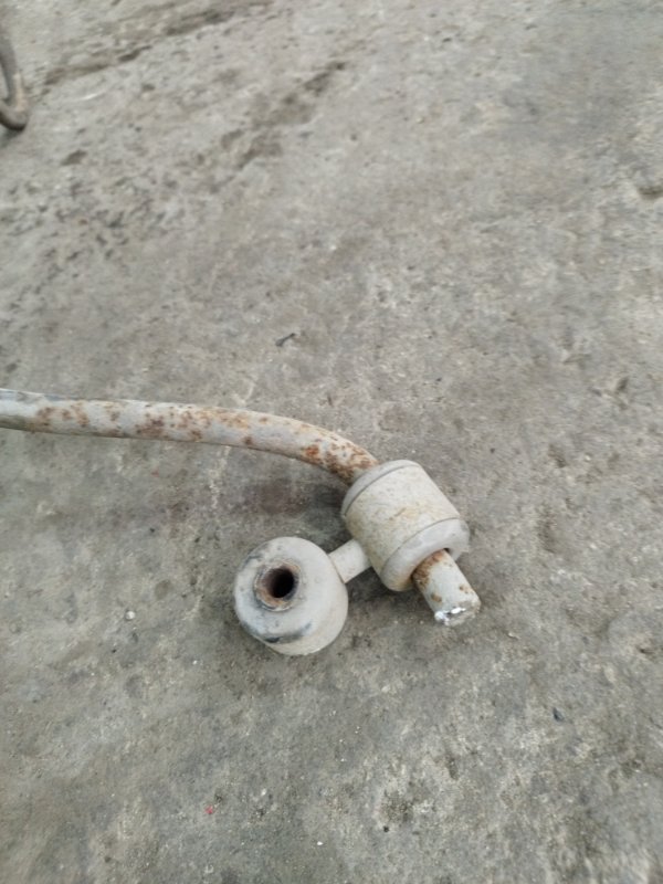 Стабилизатор поперечной устойчивости лада 21083 1996