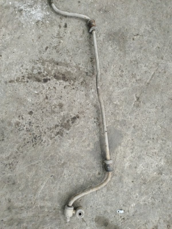 Стабилизатор поперечной устойчивости лада 21083 1996