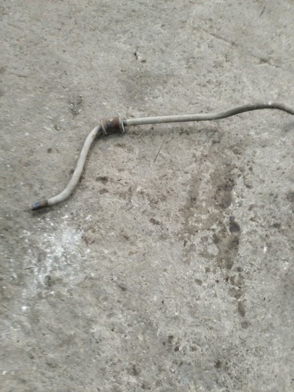 Стабилизатор поперечной устойчивости лада 21083 1996