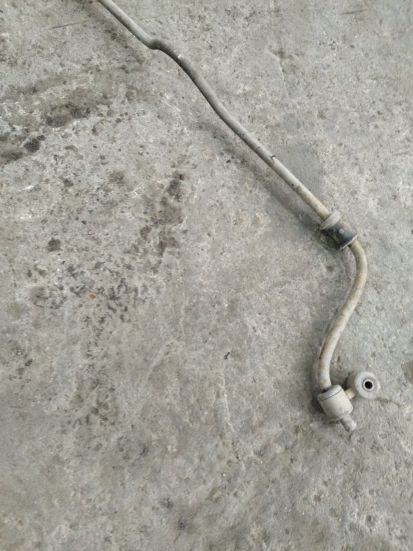 Стабилизатор поперечной устойчивости лада 21083 1996