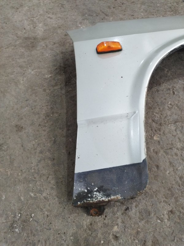 Крыло лада 21099 1997 21099