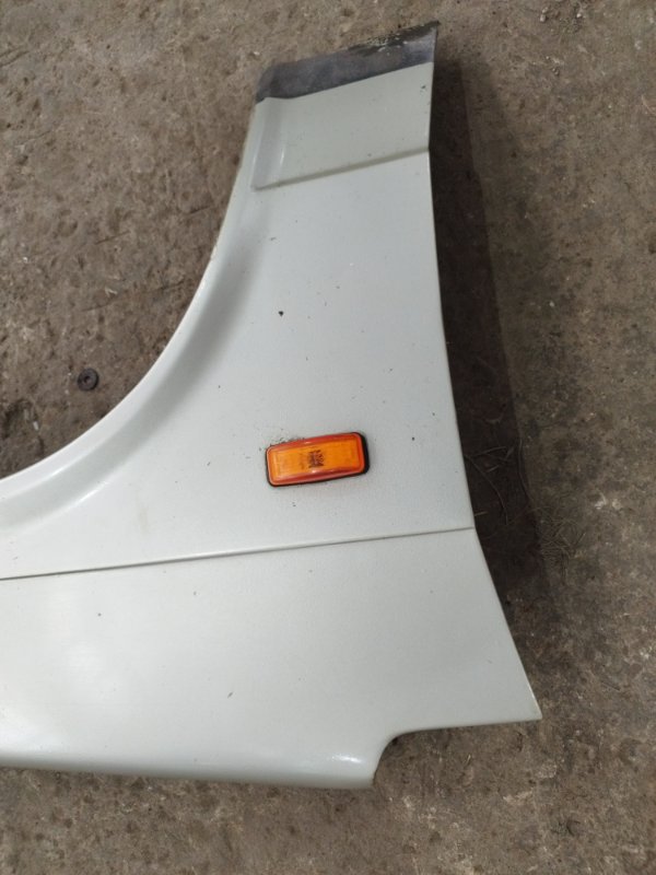 Крыло лада 21099 1997 21099