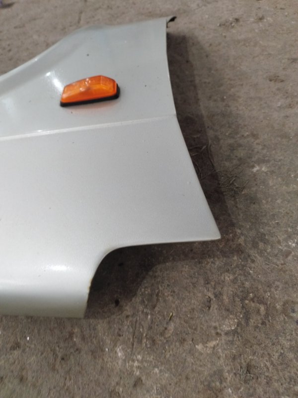 Крыло лада 21099 1997 21099