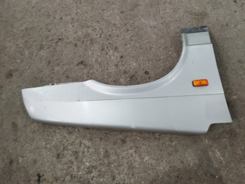 Крыло лада 21099 1997 21099