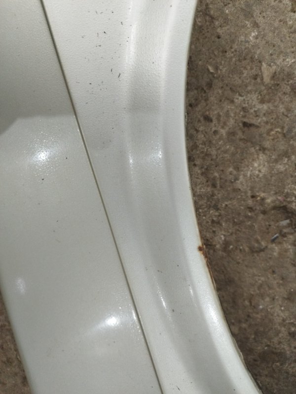 Крыло лада 21099 1997 21099