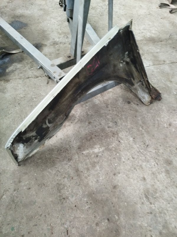 Крыло лада 21099 1997 21099