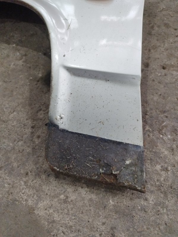 Крыло лада 21099 1997 21099