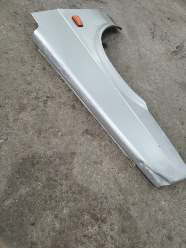 Крыло лада 21099 1997 21099