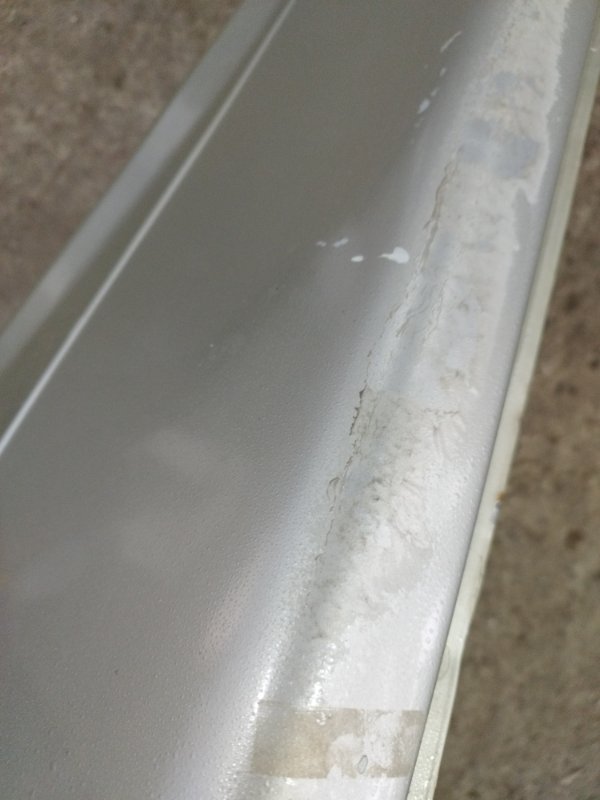 Крыло лада 21099 1997 21099