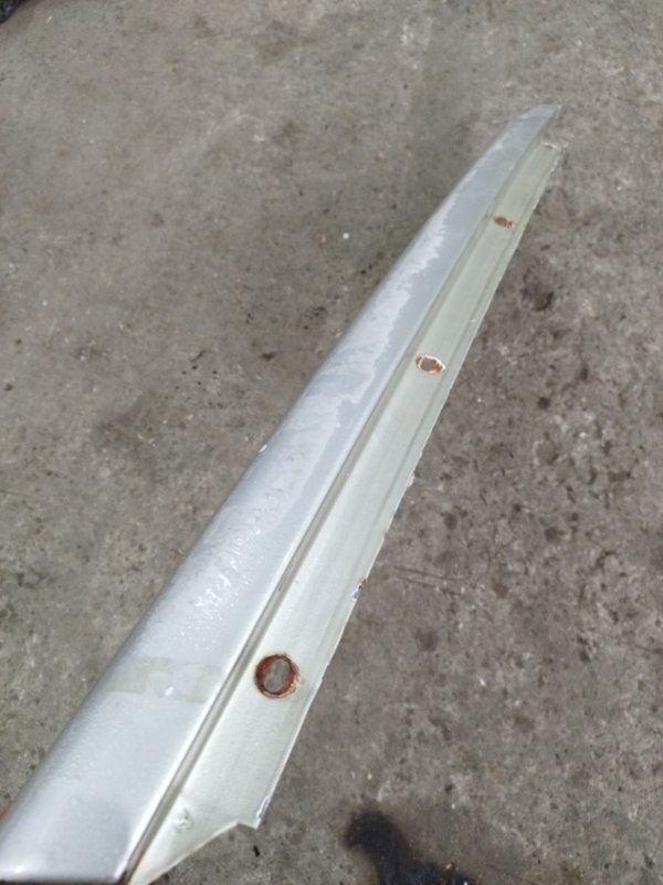 Крыло лада 21099 1997 21099