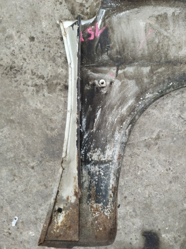 Крыло лада 21099 1997 21099