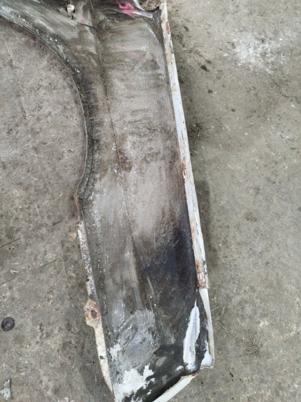 Крыло лада 21099 1997 21099