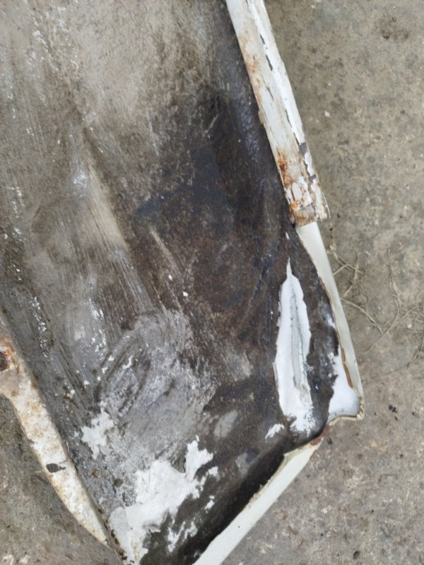 Крыло лада 21099 1997 21099