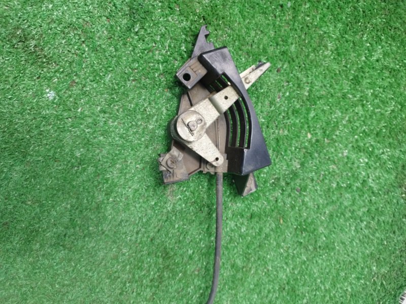 Блок управления климатом лада 2107 1992 2107