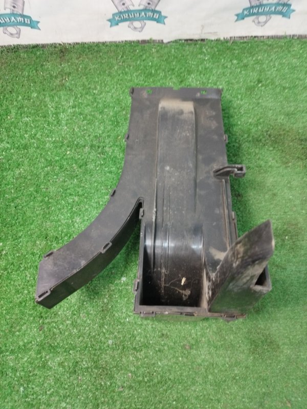 Воздуховод салона лада 21102 2002