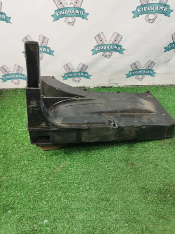 Воздуховод салона лада 21102 2002