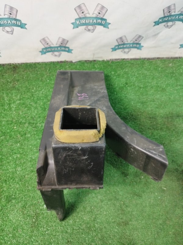 Воздуховод салона лада 21102 2002