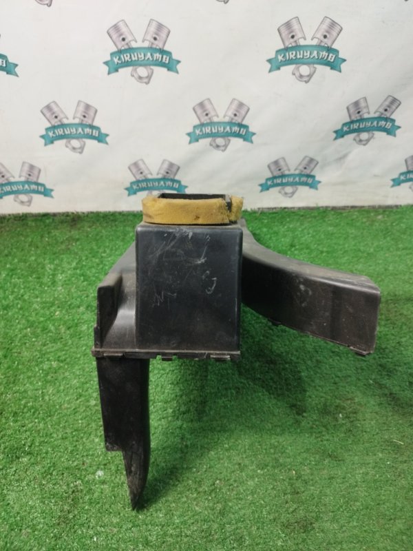 Воздуховод салона лада 21102 2002