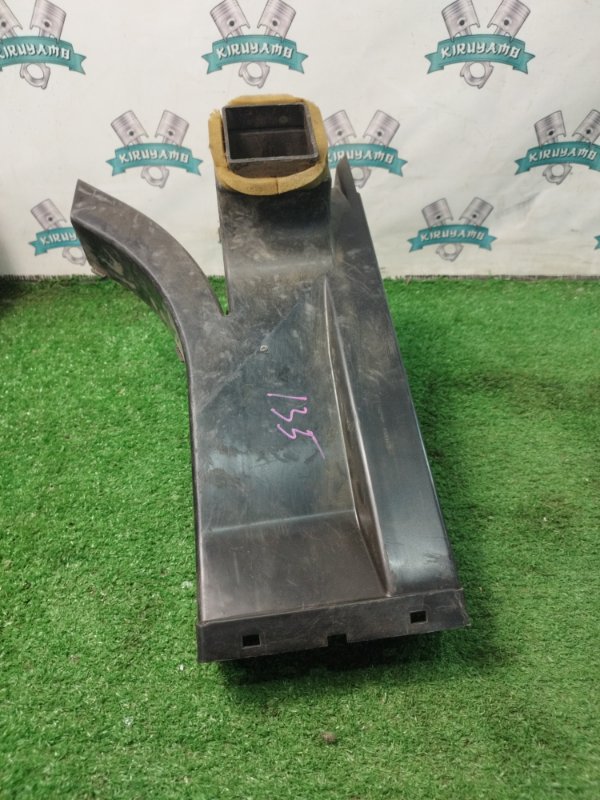 Воздуховод салона лада 21102 2002