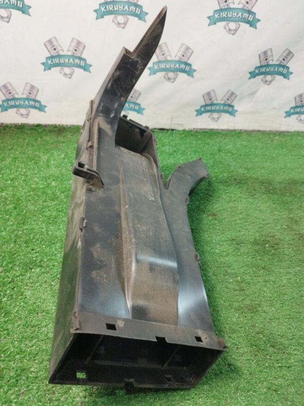 Воздуховод салона лада 21102 2002