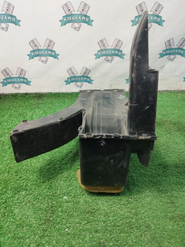 Воздуховод салона лада 21102 2002