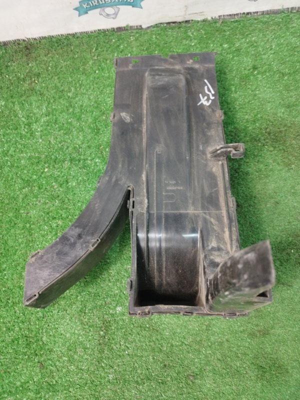 Воздуховод салона лада 21102 2002