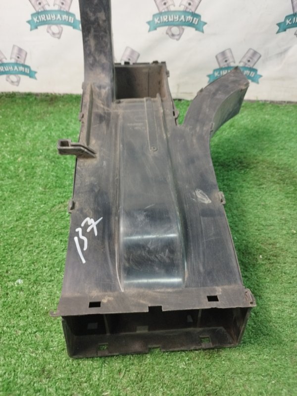 Воздуховод салона лада 21102 2002