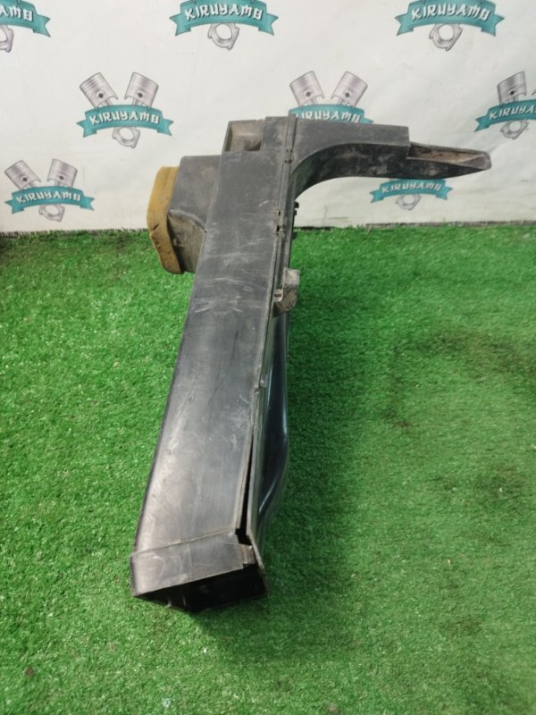 Воздуховод салона лада 21102 2002