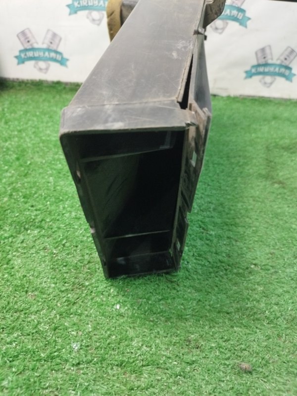 Воздуховод салона лада 21102 2002