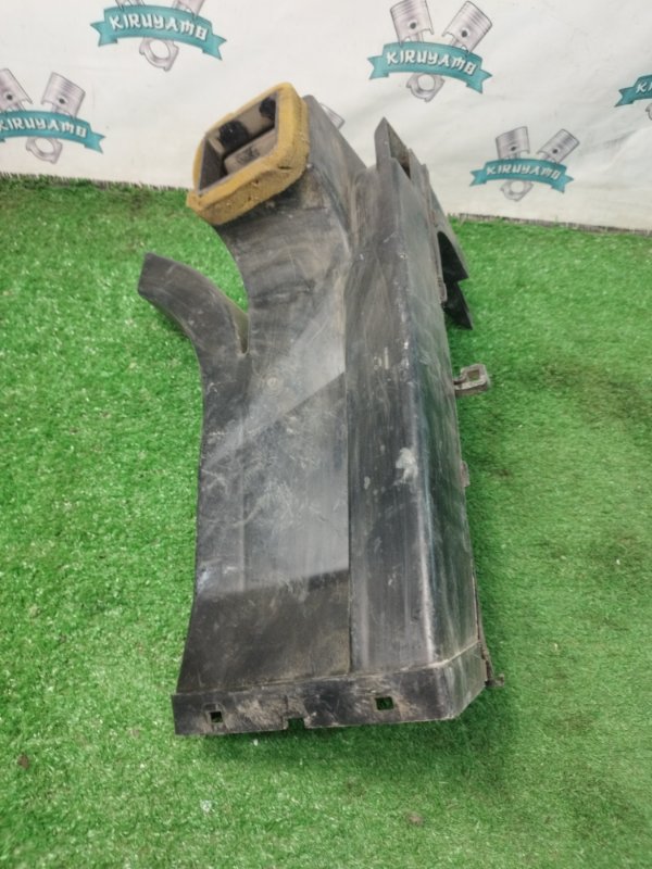 Воздуховод салона лада 21102 2002