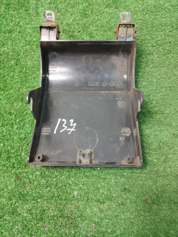 Крышка блока предохранителей лада 21102 2002