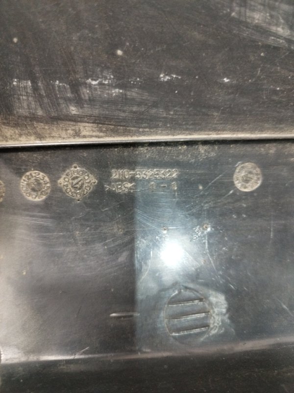 Крышка блока предохранителей лада 21102 2002