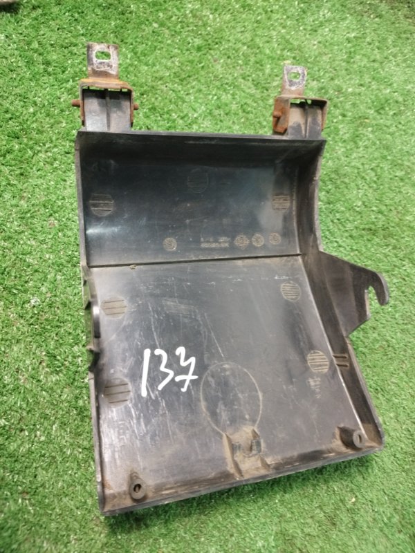 Крышка блока предохранителей лада 21102 2002