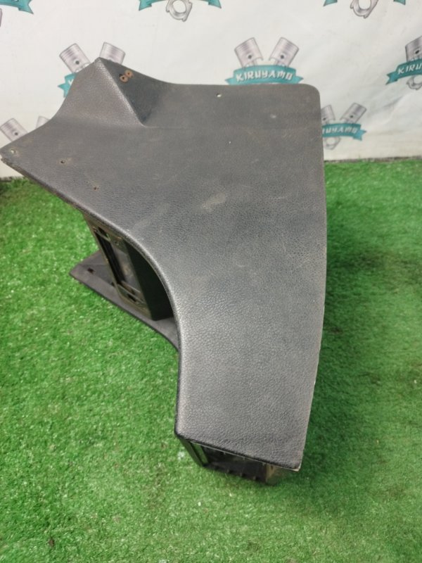 Консоль центральная лада 2107 1992 2107