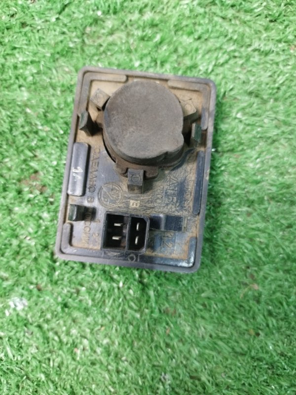 Датчик температуры воздуха в салоне лада 21102 2001 2110