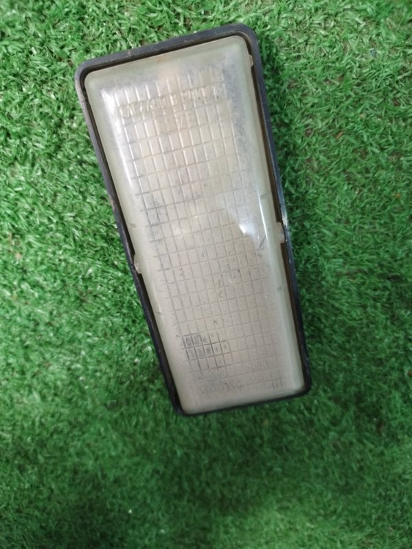 Плафон освещения салона лада 21102 2001 2110