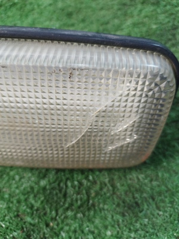 Плафон подсветки салона ГАЗ Соболь 2217 1999 2217