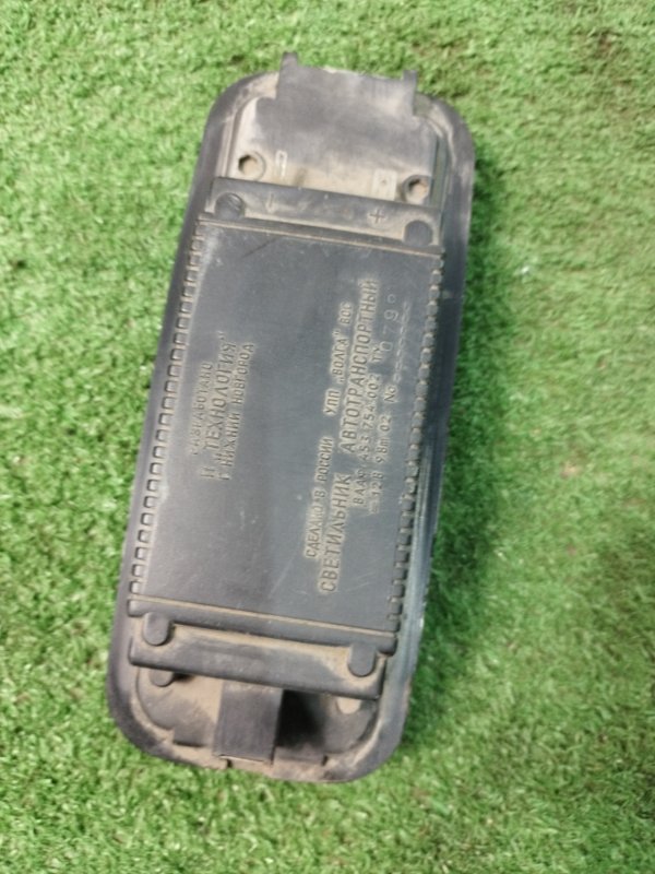 Плафон подсветки салона ГАЗ Соболь 2217 1999 2217