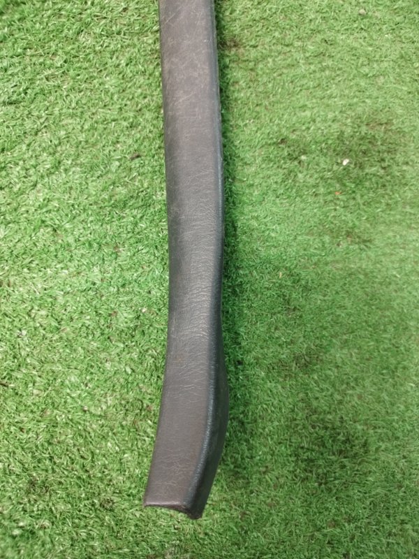 Накладка на порог салона Toyota CORONA 1995 седан